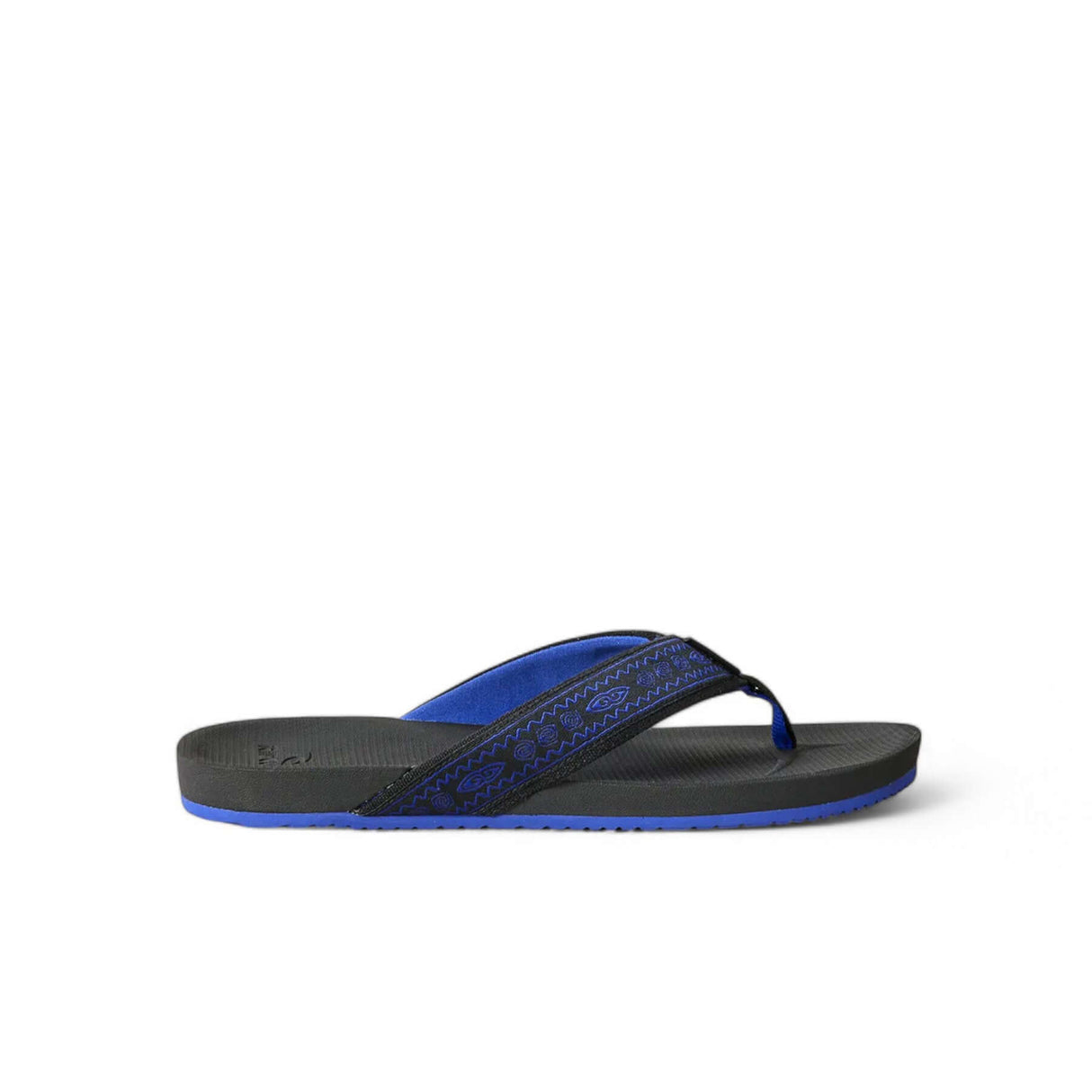Ripcurl Men's Raw Energy Bloom Mid Open Toe Flip Flops Black/Purple / EU 42-Black/Purple / EU 43-Black/Purple / EU 44-Black/Purple / EU 45-Black/Purple / EU 46 #- 53 Degrees North 