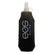 EOS Elite 500ml Water Bladder Black #- 53 Degrees North 
