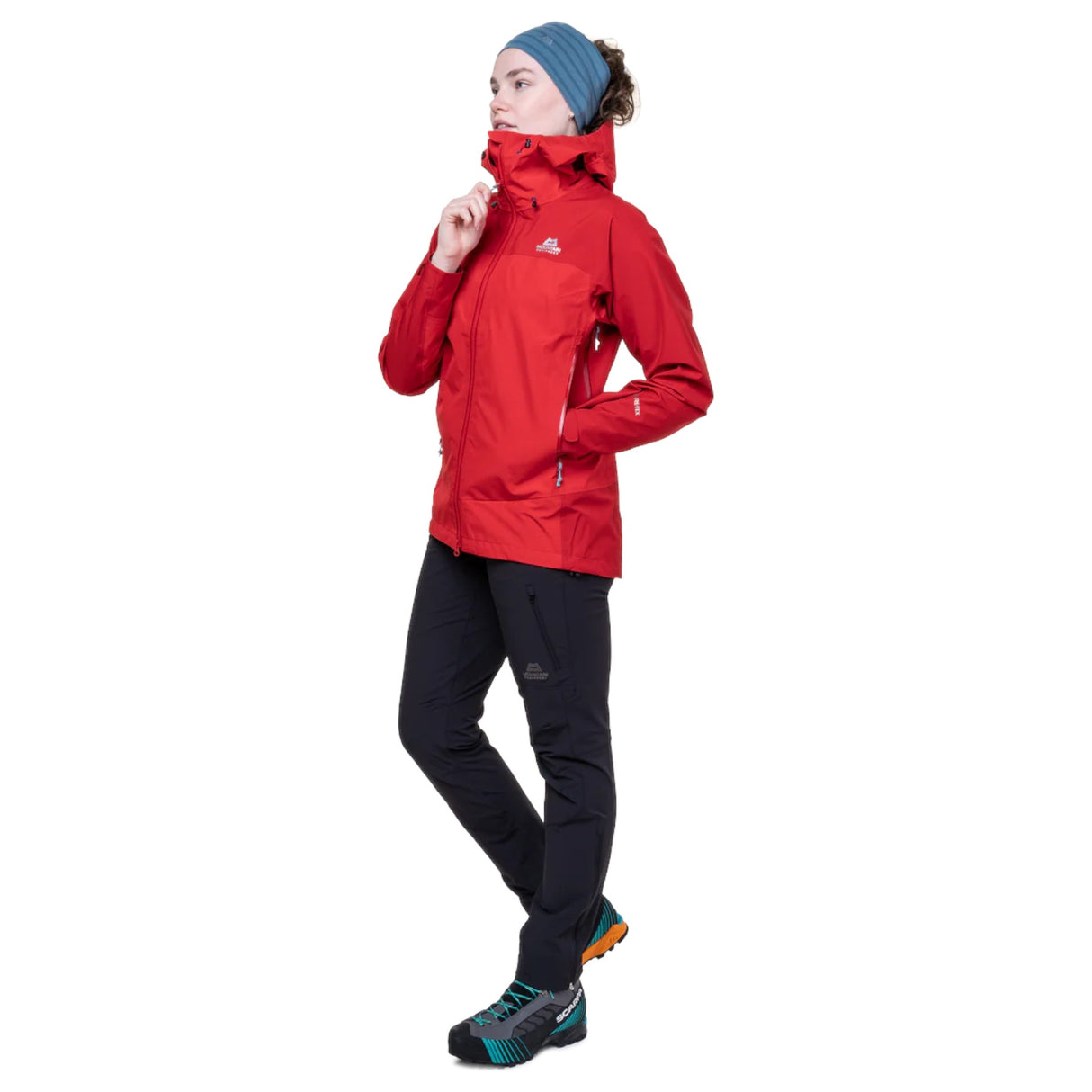 Women's Saltoro Gore-Tex Jacket