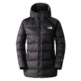 The North Face Women's Hyalite Down Parka TNF Black / X-Small-TNF Black / Small-TNF Black / Medium-TNF Black / Large-TNF Black / X-Large #- 53 Degrees North 
