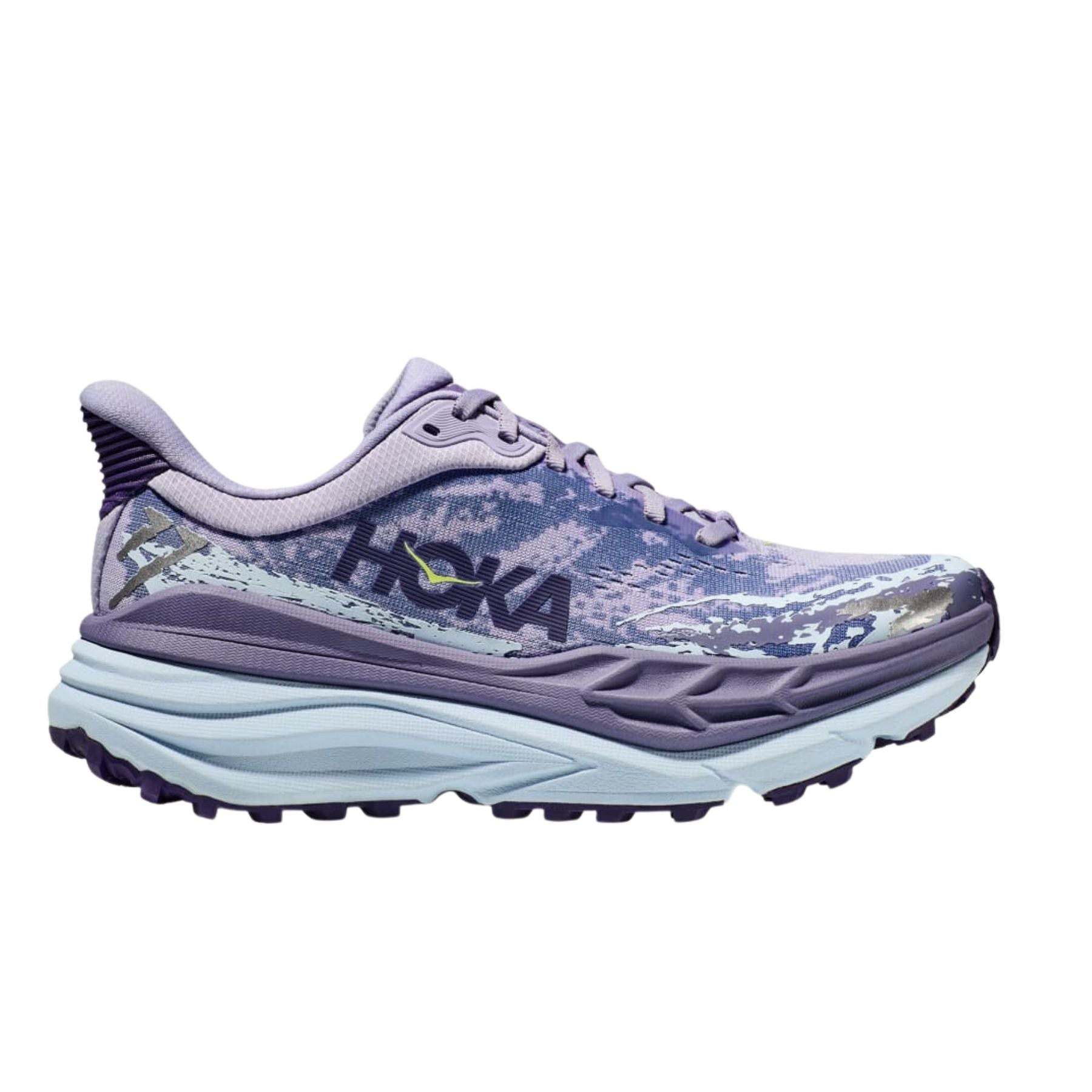 Women s Stinson 7 Trail Running Shoes