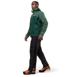 Mountain Equipment Men's Makalu GORE-TEX Pants Black / Small-Black / Medium-Black / Large-Black / X-Large #- 53 Degrees North 