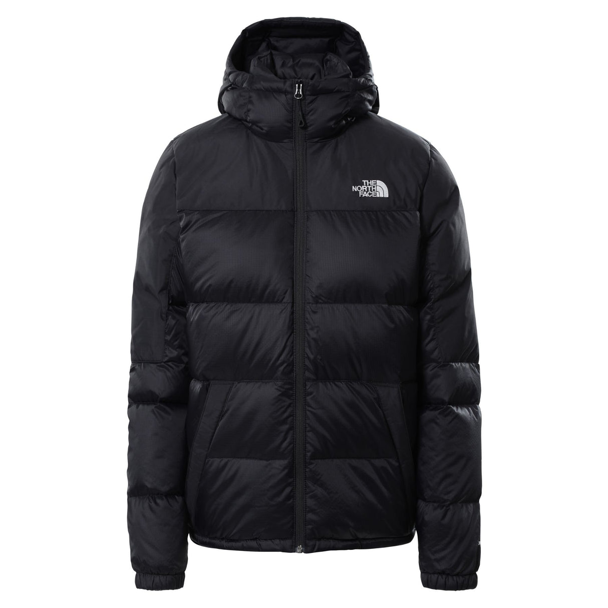 The North Face Women's Diablo Down Hoodie TNF Black / X-Small-TNF Black / Small-TNF Black / Medium-TNF Black / Large-TNF Black / X-Large #- 53 Degrees North 