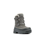 Sorel Women's Torino V Waterproof Snow Boots Quarry/Grill / UK 4-Quarry/Grill / UK 5-Quarry/Grill / UK 6-Quarry/Grill / UK 7-Quarry/Grill / UK 8 #- 53 Degrees North 