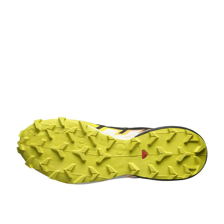 Salomon Men's Speedcross 6 GORE-TEX Trail Running Shoes Black/Black/Phantom / UK 8-Black/Black/Phantom / UK 9-Black/Black/Phantom / UK 10-Black/Black/Phantom / UK 11-Black/Black/Phantom / UK 12 #- 53 Degrees North 