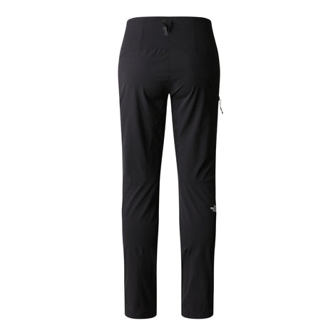 The North Face Women's Speedlight Slim Straight Pants TNF Black / X-Small-TNF Black / Small-TNF Black / Medium-TNF Black / Large-TNF Black / X-Large #- 53 Degrees North 