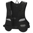 EOS Elite UltraEndure Running & Trail Vest Black / Small-Black / Large #- 53 Degrees North 