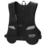 EOS Elite UltraEndure Running & Trail Vest Black / Small-Black / Large #- 53 Degrees North 