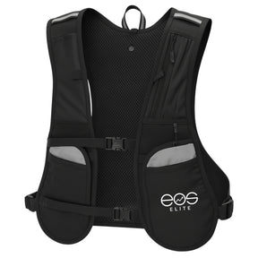 EOS Elite UltraEndure Running & Trail Vest Black / Small-Black / Large #- 53 Degrees North 