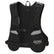 EOS Elite UltraEndure Running & Trail Vest Black / Small-Black / Large #- 53 Degrees North 