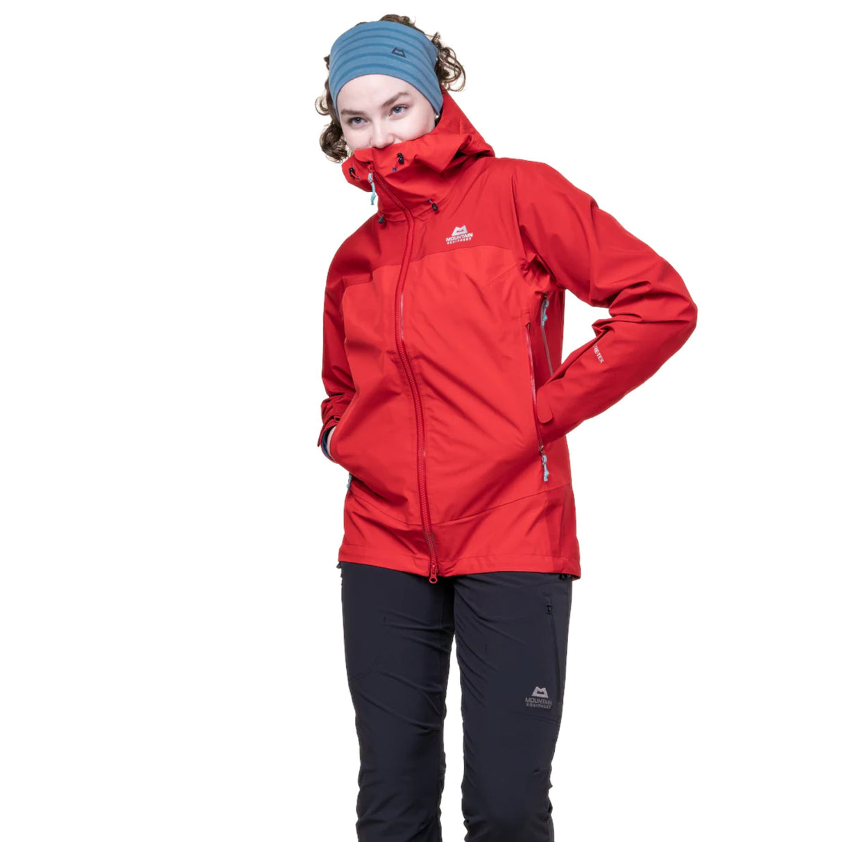 Women's Saltoro Gore-Tex Jacket
