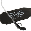 EOS Elite 700ml Water Bladder With Drinking Tube Black #- 53 Degrees North 
