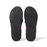 Ripcurl Men's Soft Top Open Toe Flip Flops Brown/Tan / EU 42-Brown/Tan / EU 43-Brown/Tan / EU 44-Brown/Tan / EU 45-Brown/Tan / EU 46 #- 53 Degrees North 