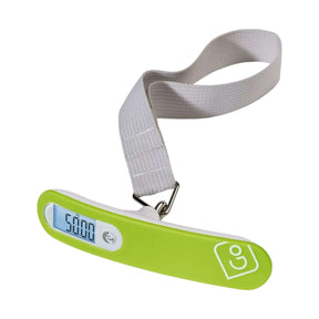 Go Travel Digital Scale Default Title #- 53 Degrees North 