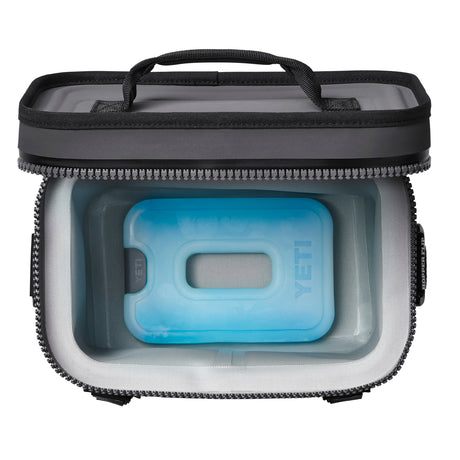 YETI Ice Sheet Small-Medium-Large #- 53 Degrees North 