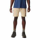 Columbia Men's Silver Ridge Utility Convertible Trousers City Grey / Small / Short-City Grey / Small / Regular-City Grey / Medium / Short-City Grey / Medium / Regular-City Grey / Large / Short #- 53 Degrees North 