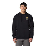 Columbia Men's Columbia Trek Graphic Hoodie Black/Circular Linescape / Small-Black/Circular Linescape / Medium-Black/Circular Linescape / Large-Black/Circular Linescape / X-Large-Black/Circular Linescape / XX-Large #- 53 Degrees North 