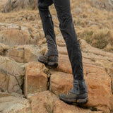 Trekmates Cuillin Gore-Tex Gaiter Black / Small-Black / Medium-Black / Large #- 53 Degrees North 