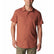 Columbia Men's Silver Ridge Utility Lite Shirt Auburn / Small-Auburn / Medium-Auburn / Large-Auburn / X-Large-Auburn / XX-Large #- 53 Degrees North 