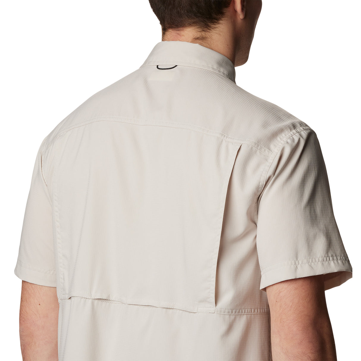 Columbia Men's Silver Ridge Utility Lite Shirt Auburn / Small-Auburn / Medium-Auburn / Large-Auburn / X-Large-Auburn / XX-Large #- 53 Degrees North 