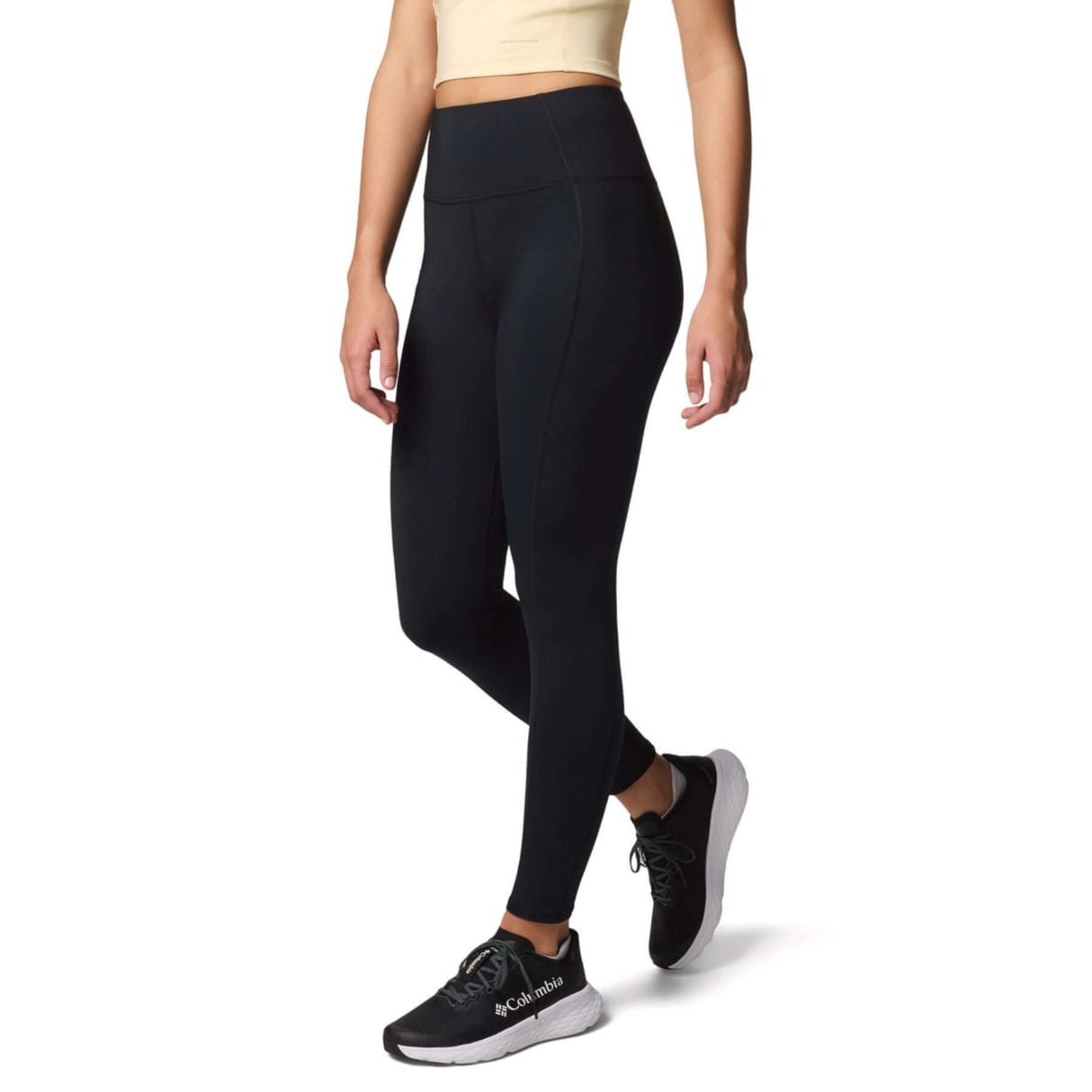 Columbia Women's Boundless Trek Leggings Black / X-Small-Black / Small-Black / Medium-Black / Large-Black / X-Large #- 53 Degrees North 