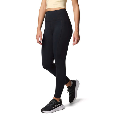 Columbia Women's Boundless Trek Leggings Black / X-Small-Black / Small-Black / Medium-Black / Large-Black / X-Large #- 53 Degrees North 