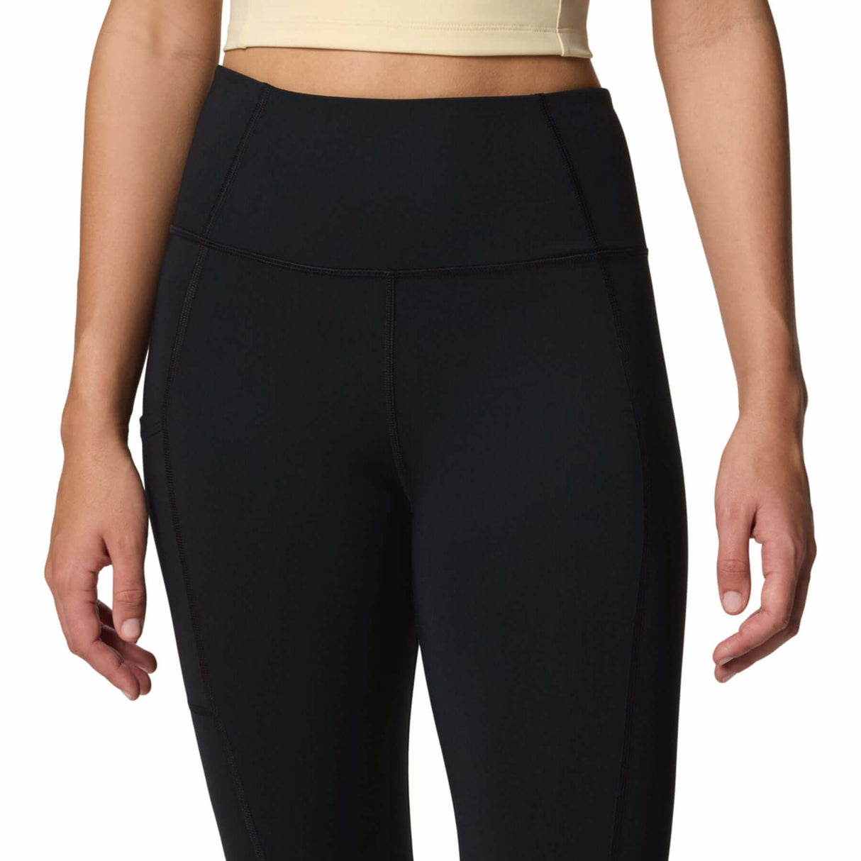Columbia Women's Boundless Trek Leggings Black / X-Small-Black / Small-Black / Medium-Black / Large-Black / X-Large #- 53 Degrees North 