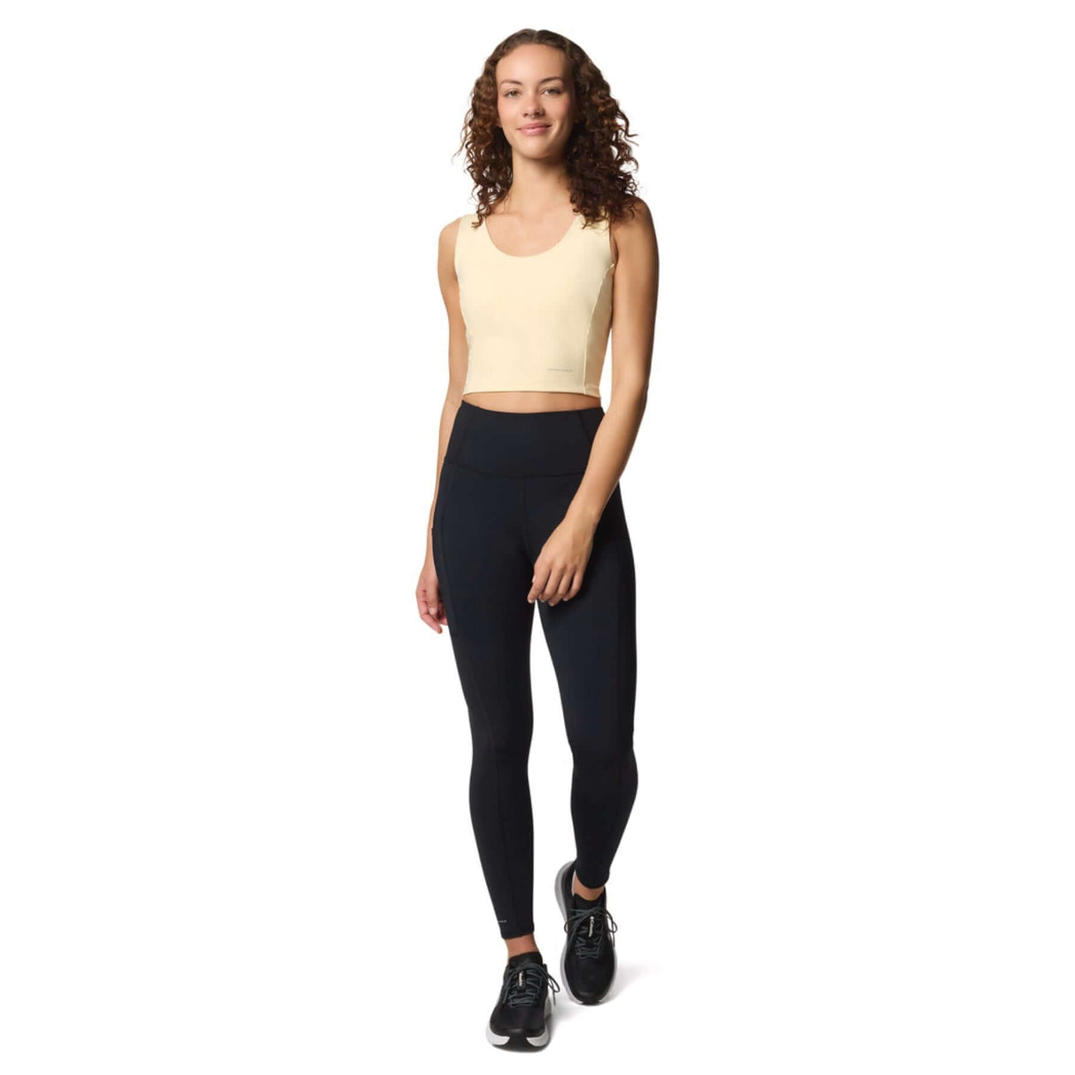 Columbia Women's Boundless Trek Leggings Black / X-Small-Black / Small-Black / Medium-Black / Large-Black / X-Large #- 53 Degrees North 