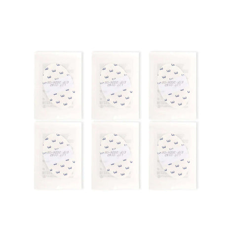 Lifesystems Blister Plasters Default Title #- 53 Degrees North 