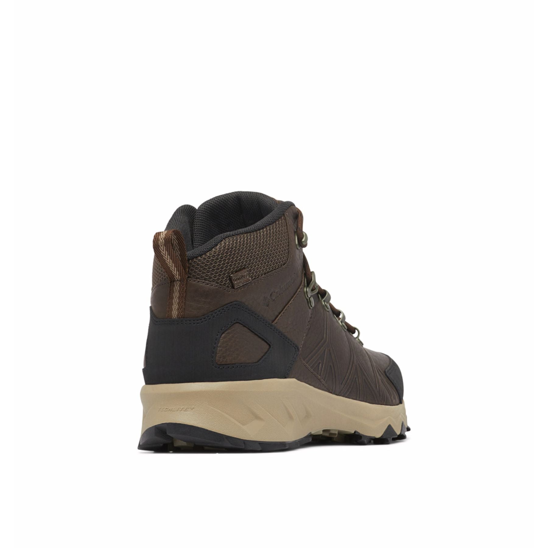 Mid height hiking boots cheap