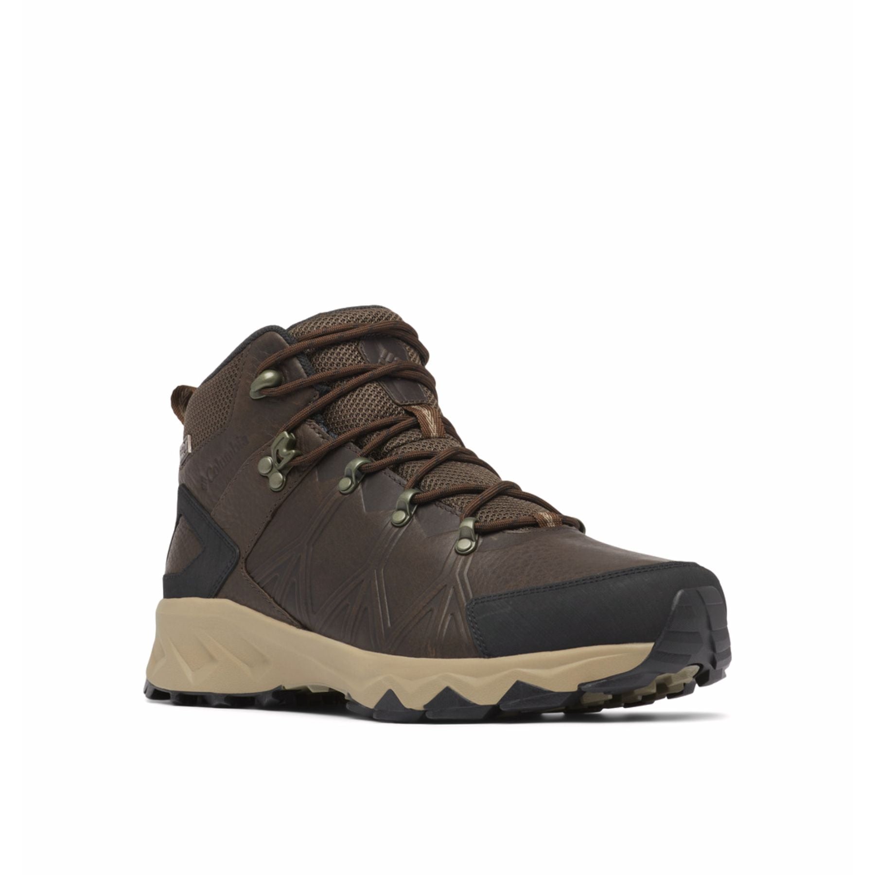 North face sales leather hiking boots