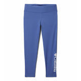 Columbia Kids' Hike Leggings Eve / Age 5-6-Eve / Age 7-8-Eve / Age 9-10-Eve / Age 11-12-Eve / Age 13-14 #- 53 Degrees North 