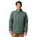 Columbia Men's Landroamer Quilted Shirt Jacket Rain Forest / Small-Rain Forest / Medium-Rain Forest / Large-Rain Forest / X-Large-Rain Forest / XX-Large #- 53 Degrees North 