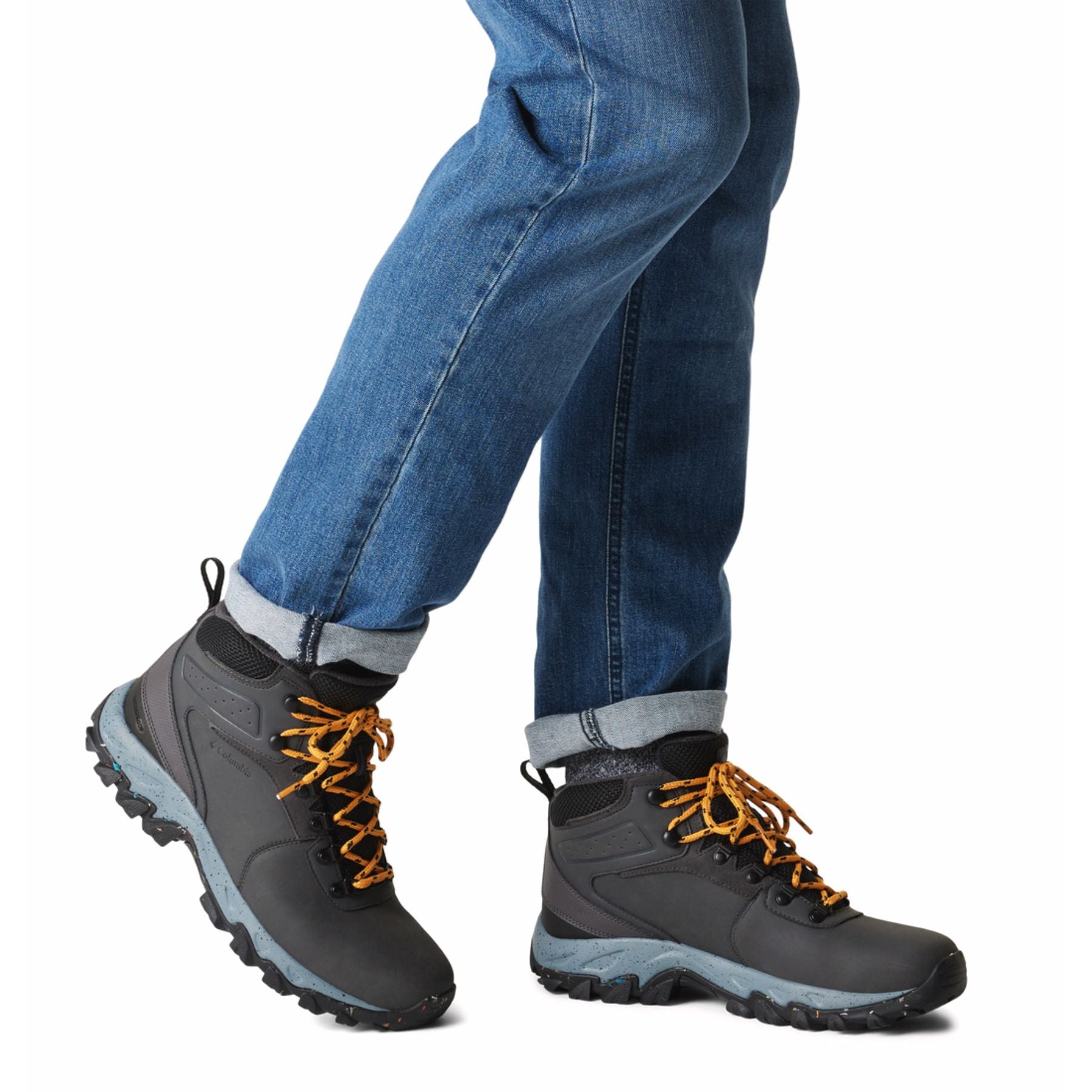 Columbia ridge boots cheap
