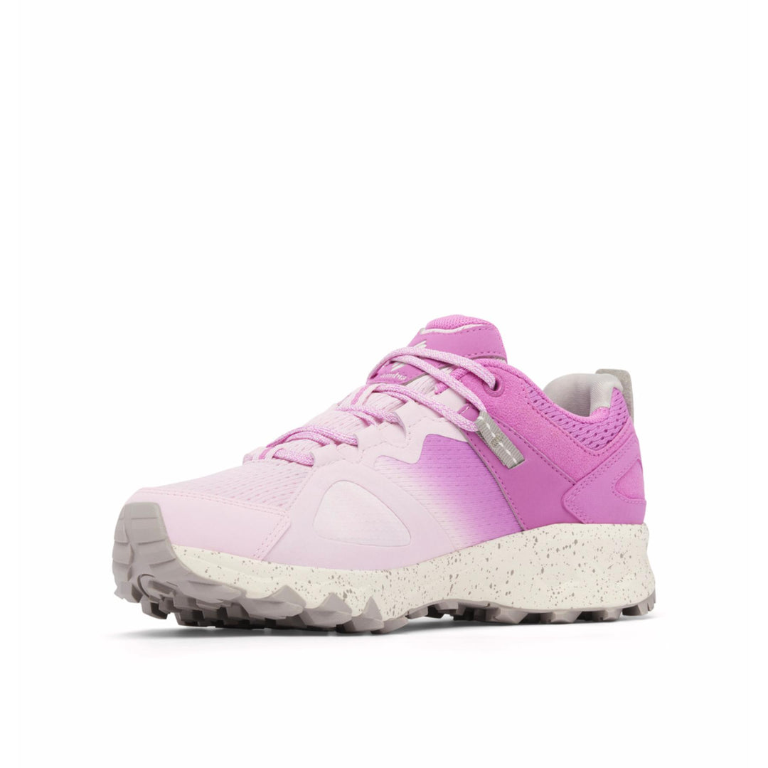 Columbia Women's Peakfreak Hera OutDry #color_pink-dawn-berry-patch