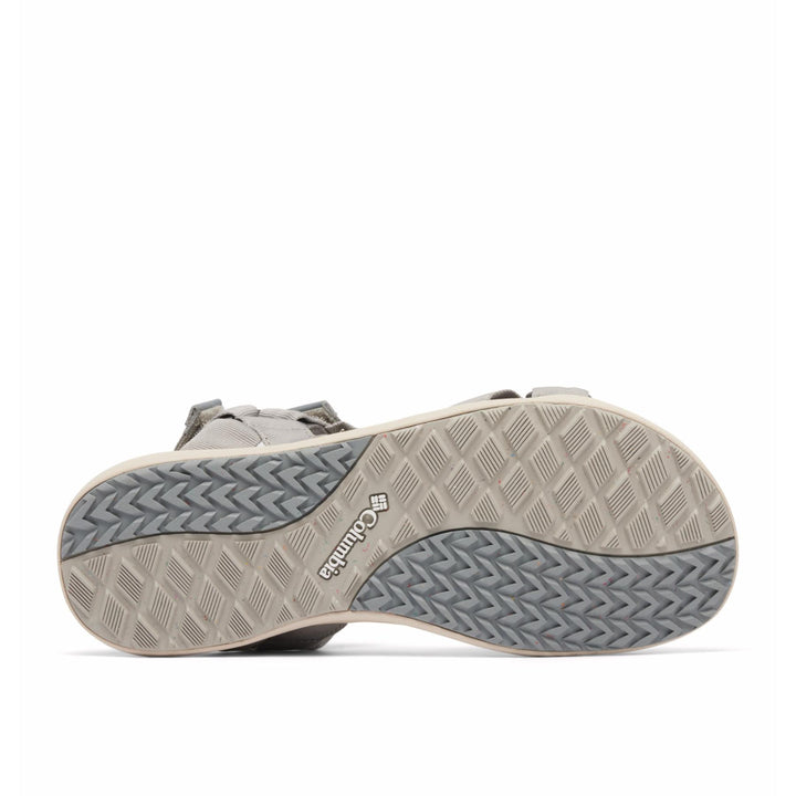 Columbia Women's Globetrot Sandal #color_flint-grey-sea-salt