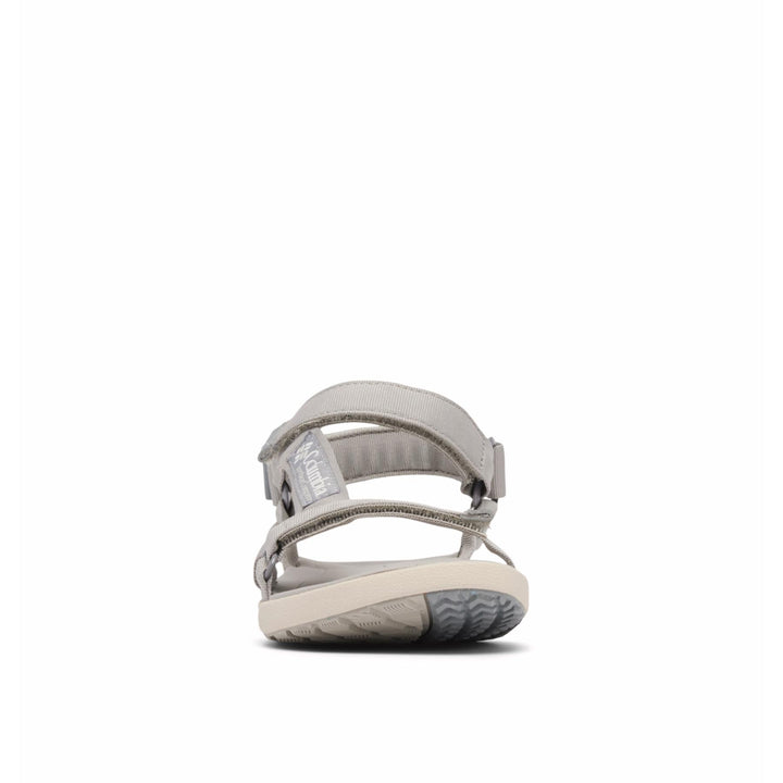 Columbia Women's Globetrot Sandal #color_flint-grey-sea-salt