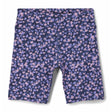 Columbia Kids' Hike Half Tight Shorts Nocturnal Funflower / Age 5-6-Nocturnal Funflower / Age 7-8-Nocturnal Funflower / Age 9-10-Nocturnal Funflower / Age 11-12-Nocturnal Funflower / Age 13-14 #- 53 Degrees North 