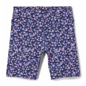 Columbia Kids' Hike Half Tight Shorts Nocturnal Funflower / Age 5-6-Nocturnal Funflower / Age 7-8-Nocturnal Funflower / Age 9-10-Nocturnal Funflower / Age 11-12-Nocturnal Funflower / Age 13-14 #- 53 Degrees North 
