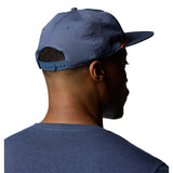 Columbia Ratchet Strap Snap Back Collegiate Navy/Columbia Mountains-Auburn/Columbia Mountains-Delta/Landroamer-Black/West Fish-Dark Mountain/West Fish #- 53 Degrees North 