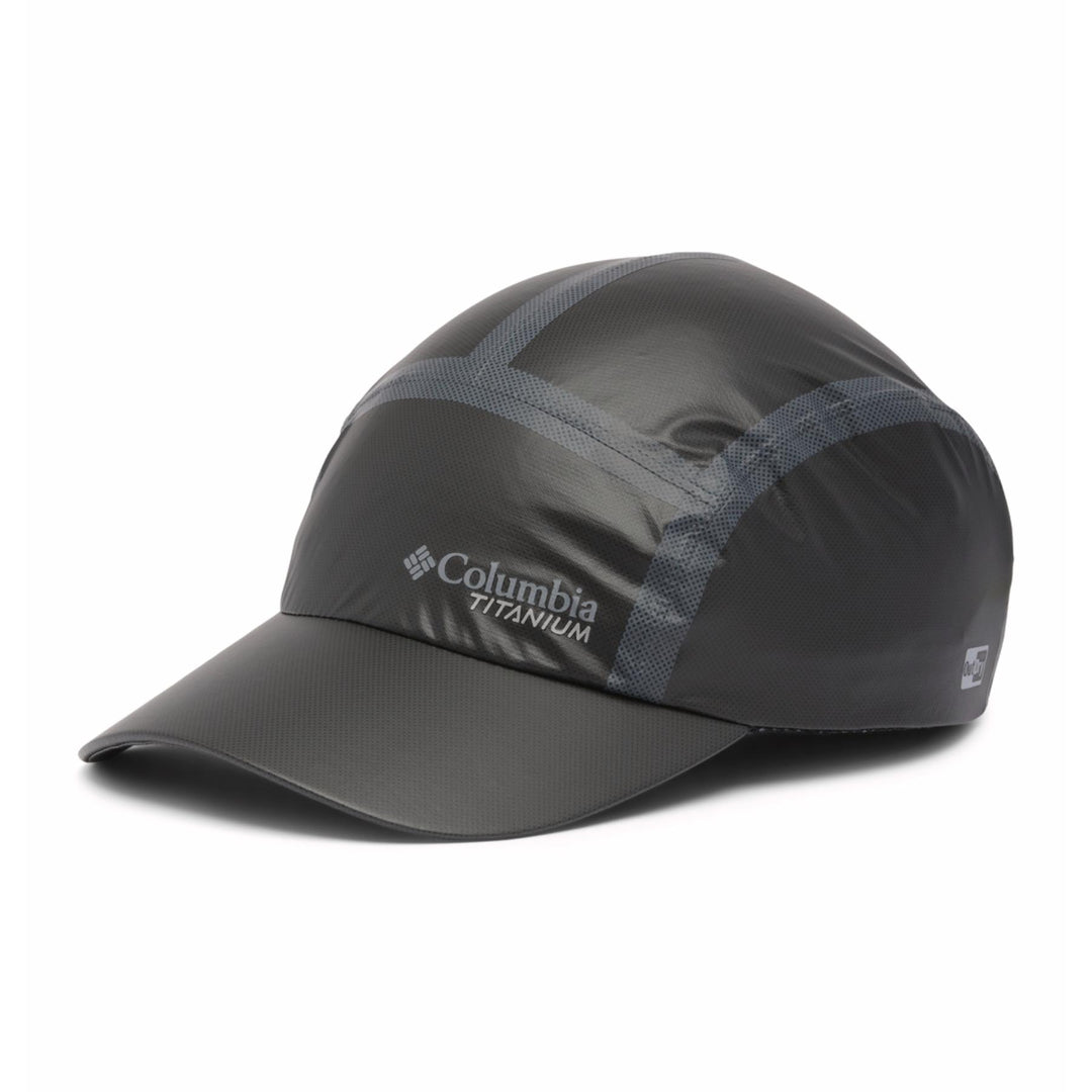 Columbia OutDry Extreme Wyldwood Cap #color_black