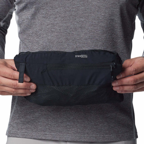 Columbia Men's Ampli-Dry II Waterproof Hiking Shell Jacket Everblue / Small-Everblue / Medium-Everblue / Large-Everblue / X-Large-Everblue / XX-Large #- 53 Degrees North 