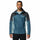 Columbia Men's Inner Limits III Jacket Everblue/Shark/Crushed Blue / Small-Everblue/Shark/Crushed Blue / Medium-Everblue/Shark/Crushed Blue / Large-Everblue/Shark/Crushed Blue / X-Large-Everblue/Shark/Crushed Blue / XX-Large #- 53 Degrees North 