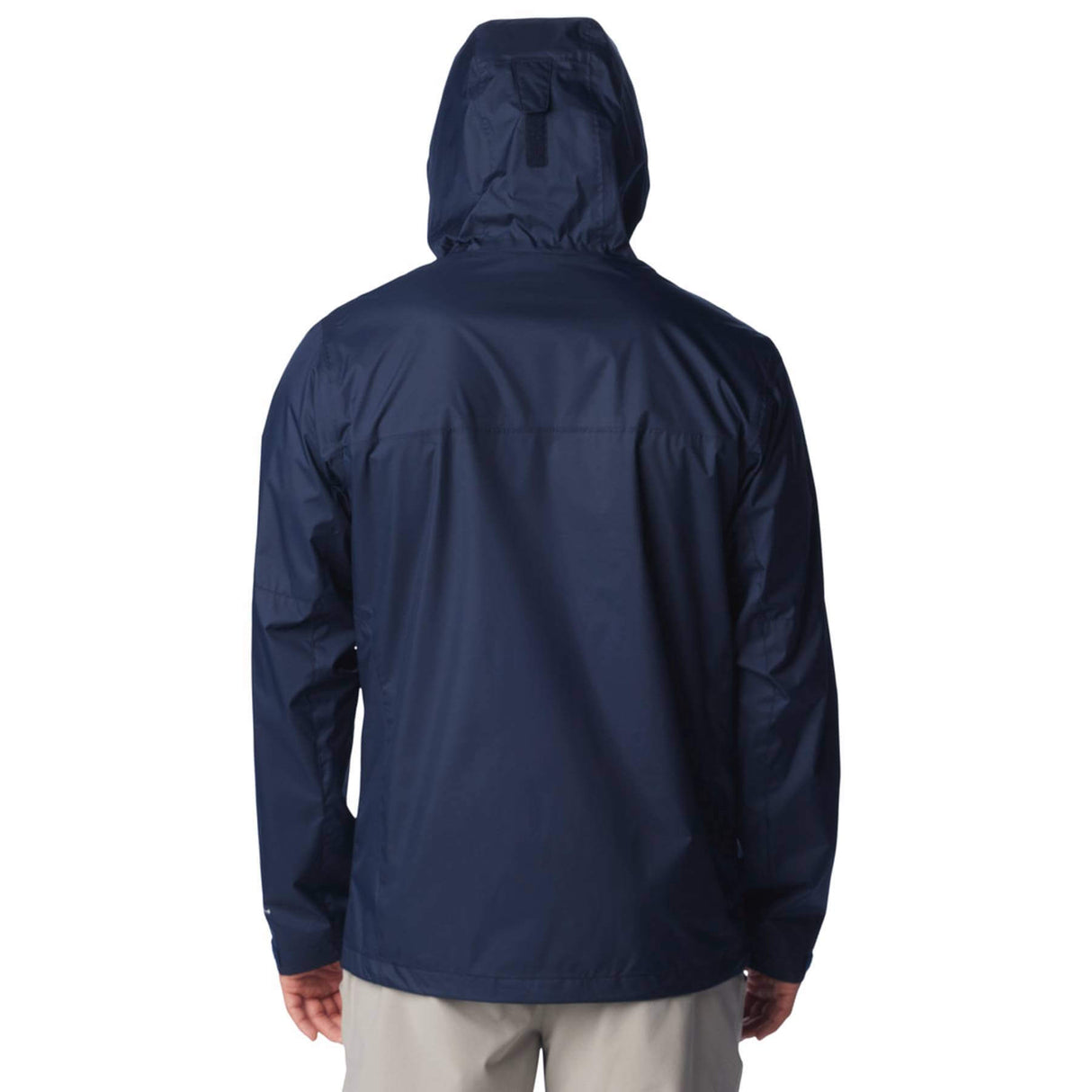 Columbia Men's Inner Limits III Waterproof Jacket Delta/Dark Stone/Black / Small-Delta/Dark Stone/Black / Medium-Delta/Dark Stone/Black / Large-Delta/Dark Stone/Black / X-Large-Delta/Dark Stone/Black / XX-Large #- 53 Degrees North 