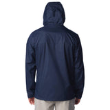 Columbia Men's Inner Limits III Waterproof Jacket Delta/Dark Stone/Black / Small-Delta/Dark Stone/Black / Medium-Delta/Dark Stone/Black / Large-Delta/Dark Stone/Black / X-Large-Delta/Dark Stone/Black / XX-Large #- 53 Degrees North 