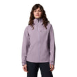 Columbia Women's Ampli-Dry II Waterproof Hiking Shell Jacket Shale Purple / X-Small-Shale Purple / Small-Shale Purple / Medium-Shale Purple / Large-Shale Purple / X-Large #- 53 Degrees North 