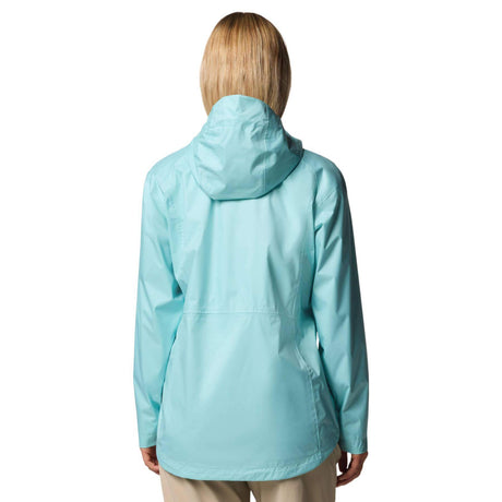 Columbia Women's Inner Limits III Waterproof Jacket Spray / X-Small-Spray / Small-Spray / Medium-Spray / Large-Spray / X-Large #- 53 Degrees North 