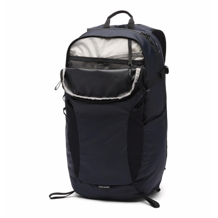Columbia Triple Canyon 24L Backpack #color_black