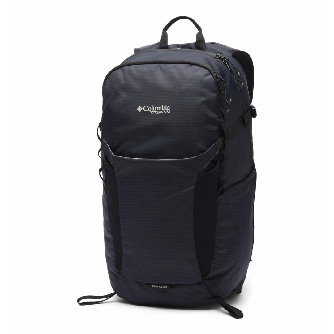 Columbia Triple Canyon 24L Backpack #color_black