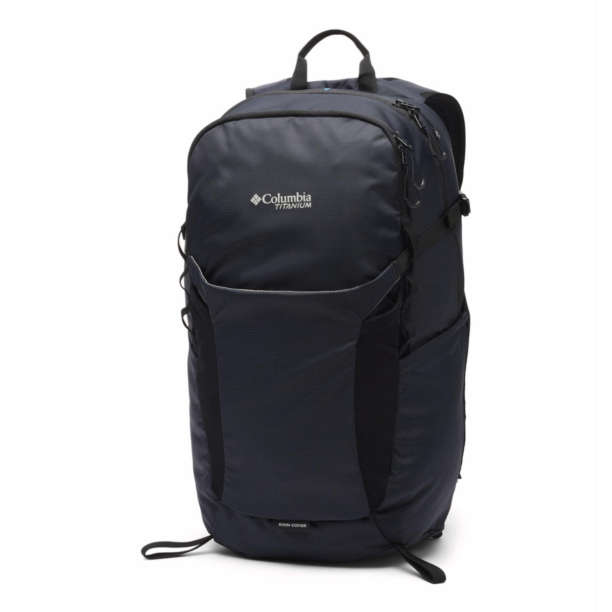 Columbia Triple Canyon 24L Backpack Black-Canteen #- 53 Degrees North 
